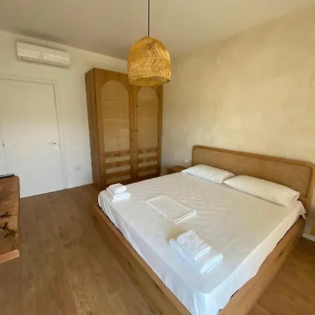 Olea Beach With Private Pool