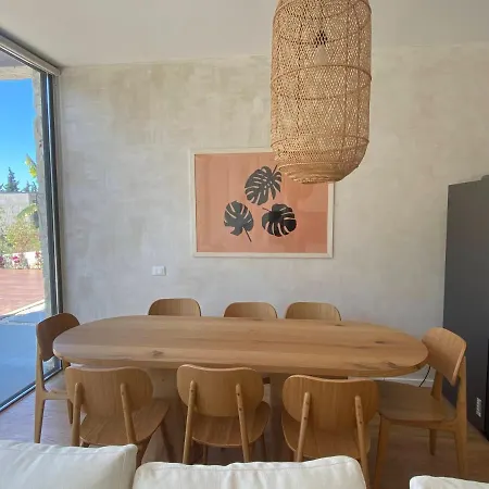 Olea Beach With Private Pool * Vlorë