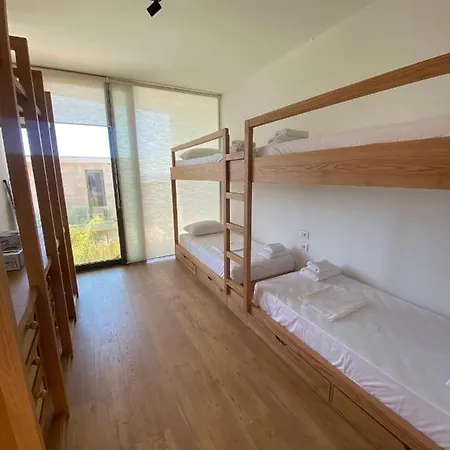 וילה Olea Beach With Private Pool *